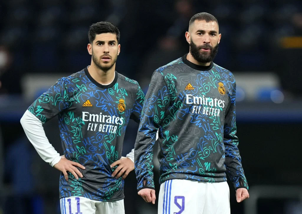 To storklubber viser interesse i Real Madrid-profil