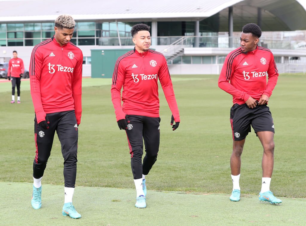 Medie: Barcelona vil hente Manchester United-profil til sommer