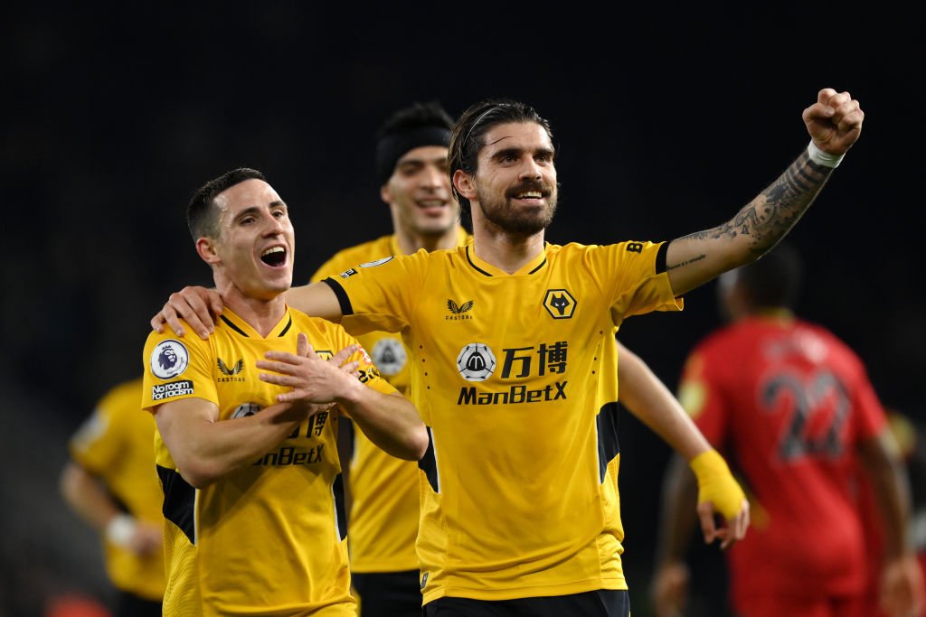 Wolves kræver 900 mio. kroner for Barcelona-transfermål