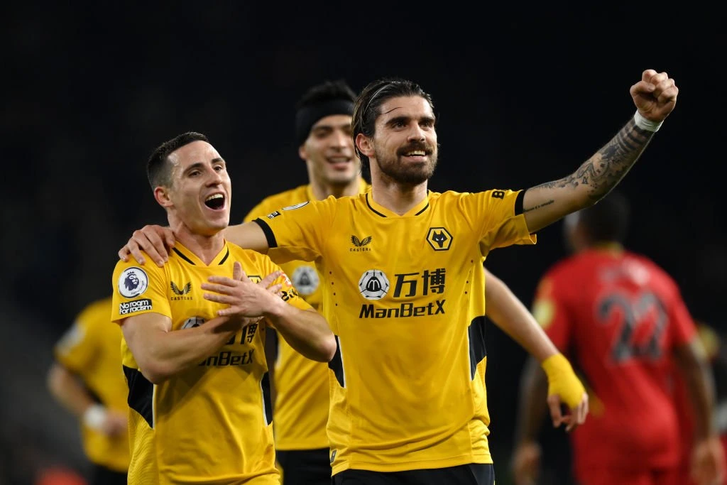 Wolves kræver 900 mio. kroner for Barcelona-transfermål