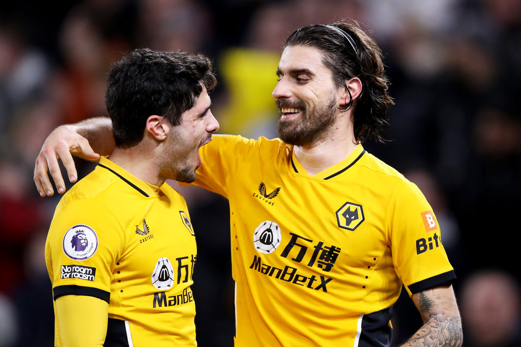 Kan blive Busquets’ afløser: Sådan har Barcelona råd til Ruben Neves