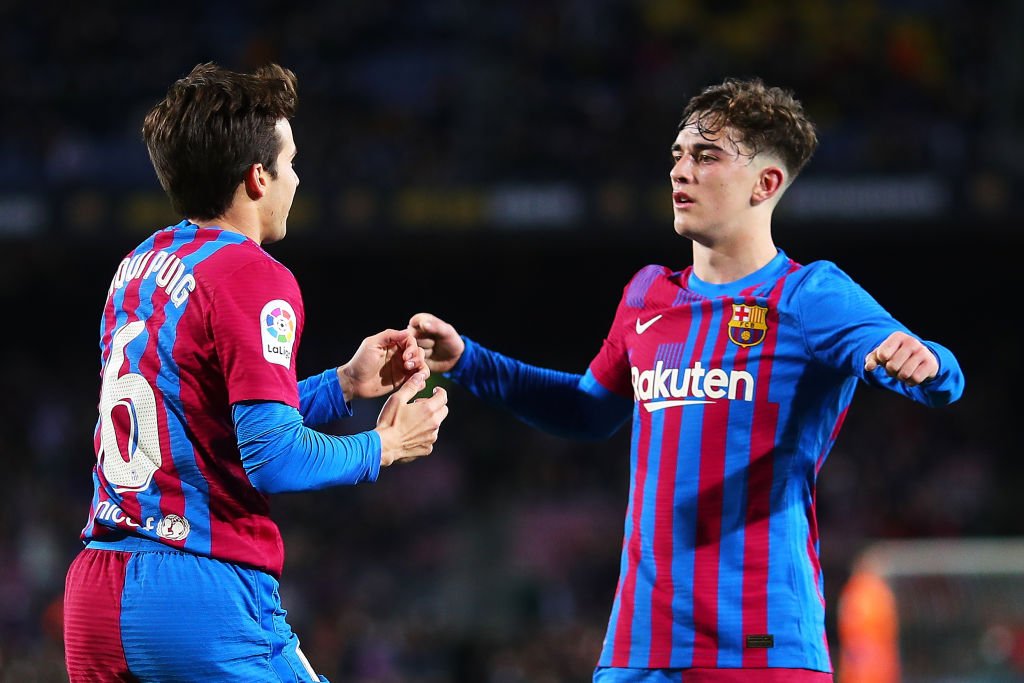 Barca-talent har besluttet sig: Vil væk fra klubben