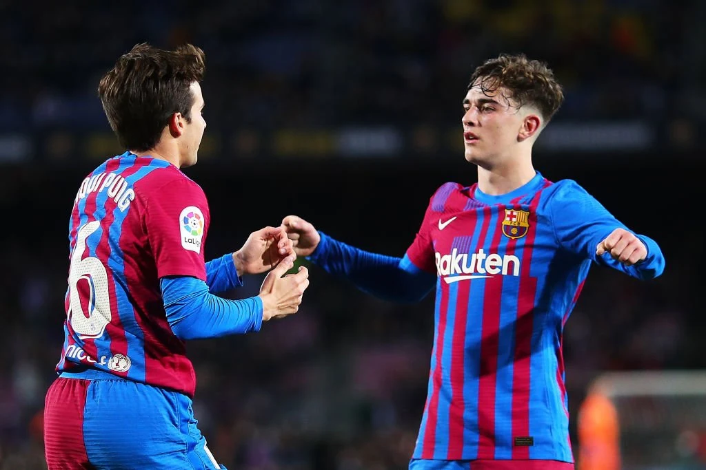 Barca-talent har besluttet sig: Vil væk fra klubben