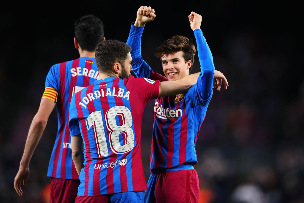 Barcelona klar til at sælge Puig – på én betingelse