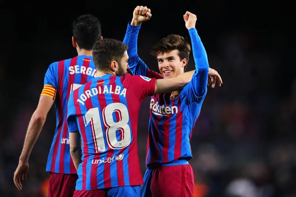 Barcelona klar til at sælge Puig – på én betingelse