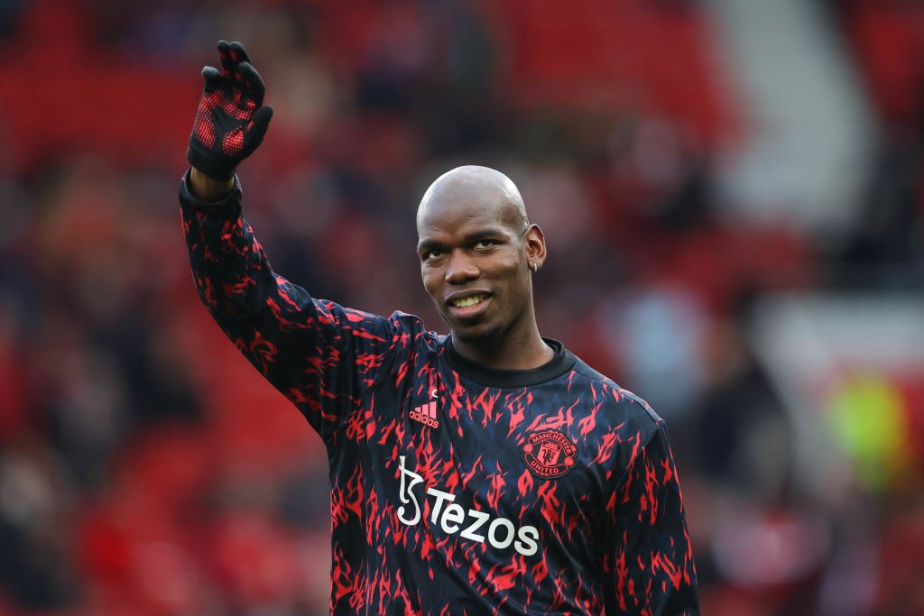 Paul Pogba puster nyt liv i exit-rygter med ny udtalelse