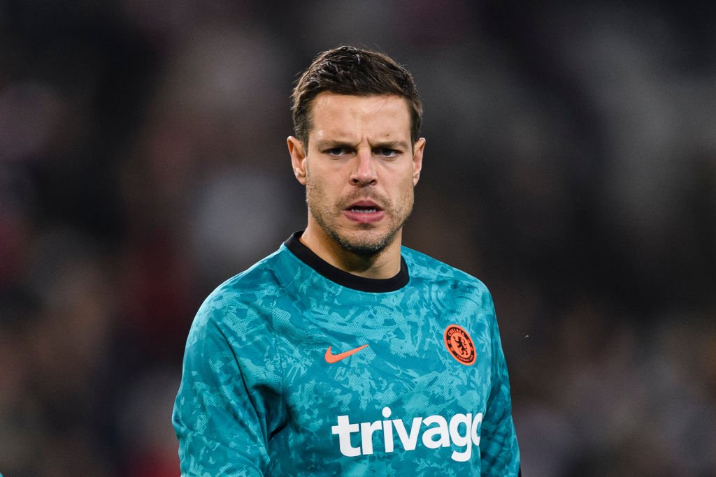 Prisen er sat: Det skal Barca betale for Azpilicueta