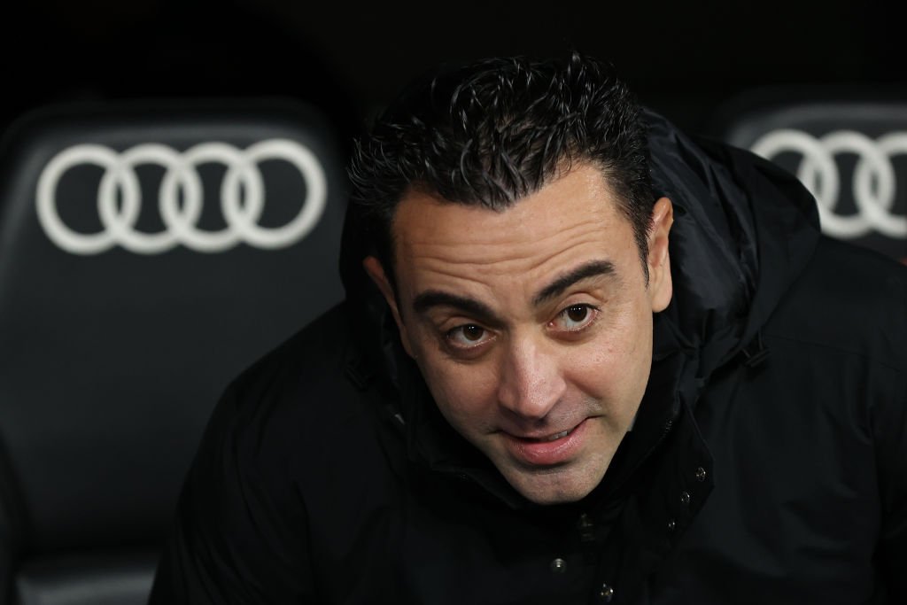 Ikke en del af Xavis planer: Barca vil sælge ungt talent