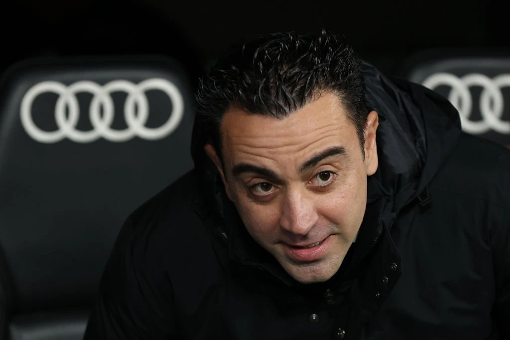 Uenighed i Barca: Ledelsen vil sælge, men Xavi vil beholde