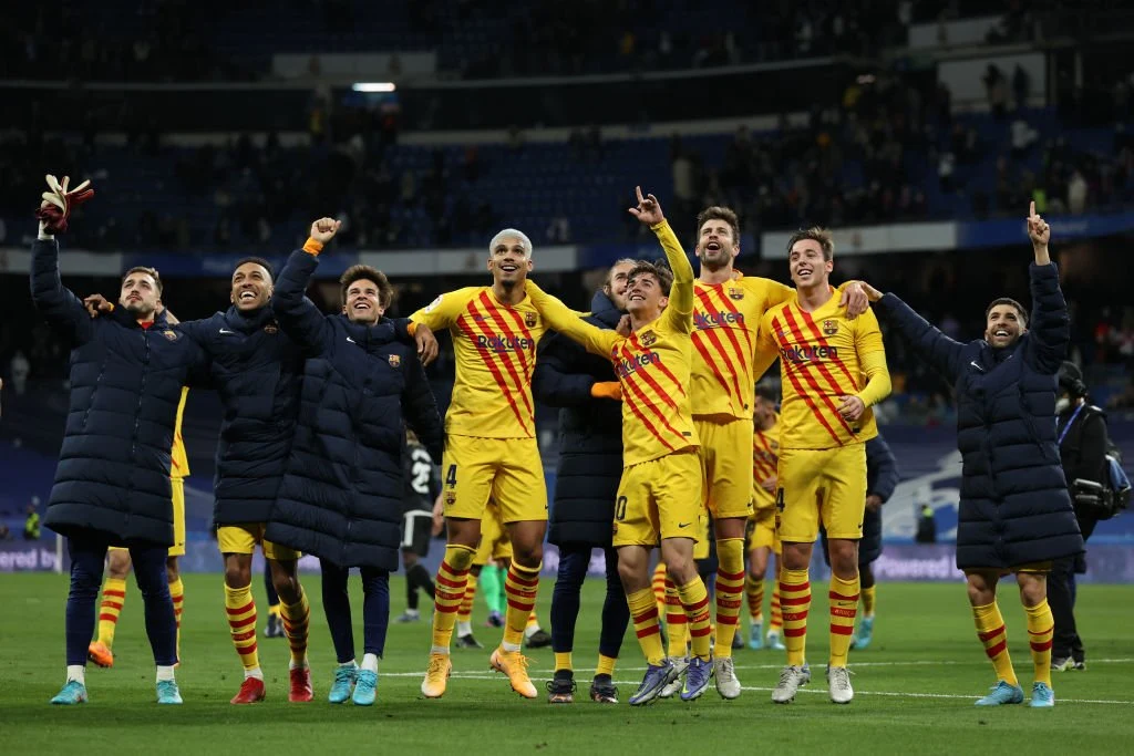 Barca-talenter har afvist tre kontrakttilbud