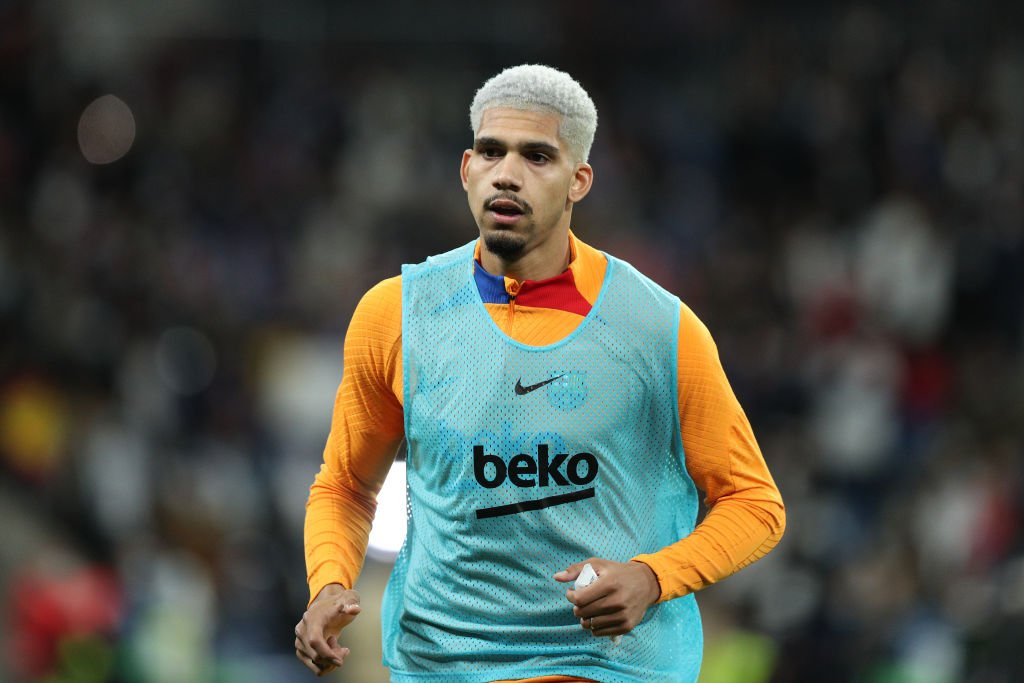 Araujo-forlængelse får konsekvenser for 3 Barca-spillere