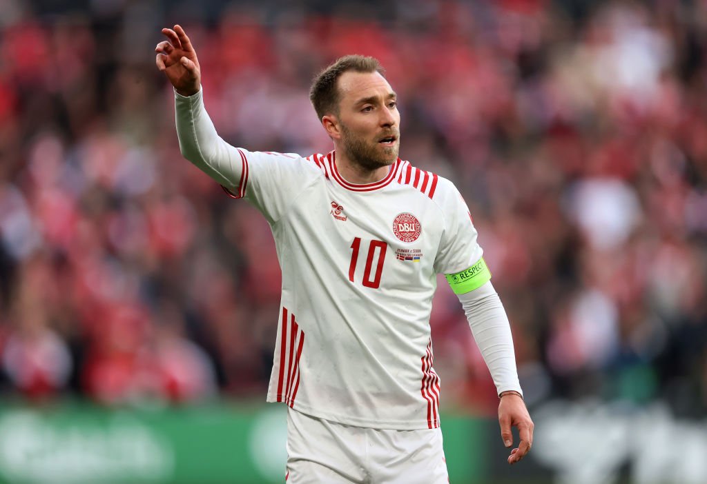 Endnu en PL-klub melder sig ind i kampen om Eriksen
