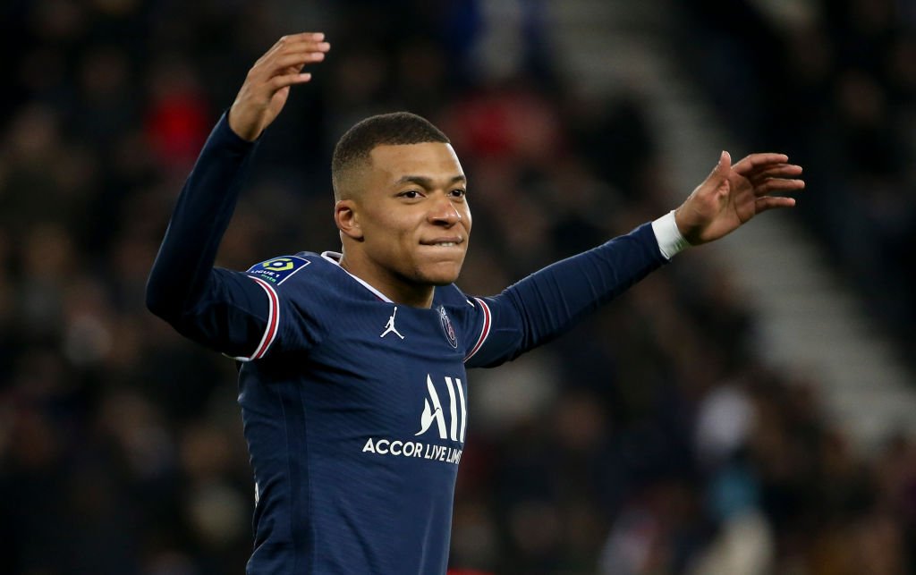 Mbappé raser: Vil have PSG-stjerne solgt
