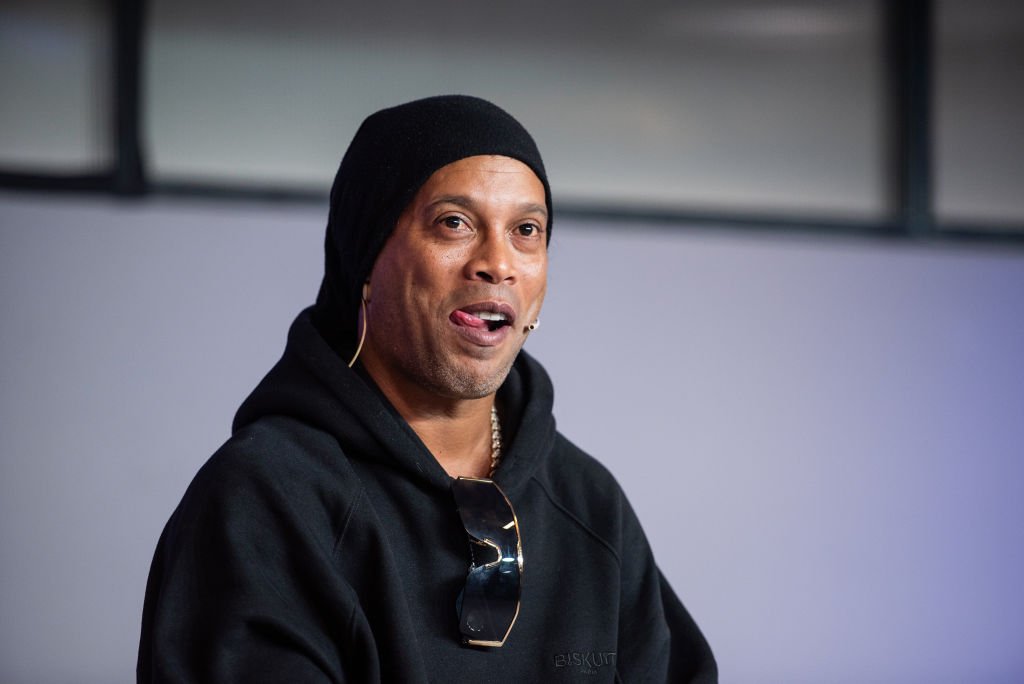 Ronaldinho bekræfter: Har skrevet kontrakt med Barcelona