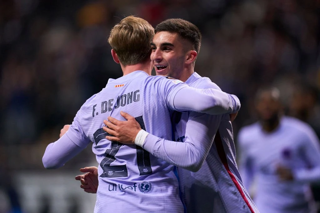 Barca vil sælge: PL-klub vil hente stjerne i januar