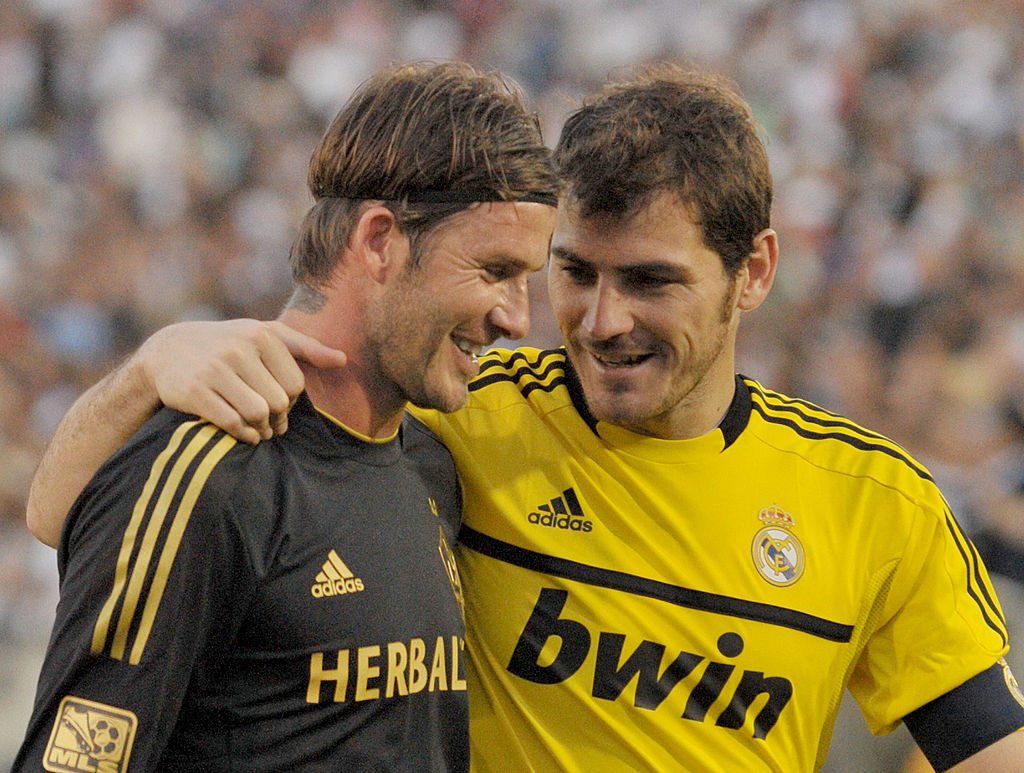 10 spillere, der valgte Real Madrid fremfor FC Barcelona