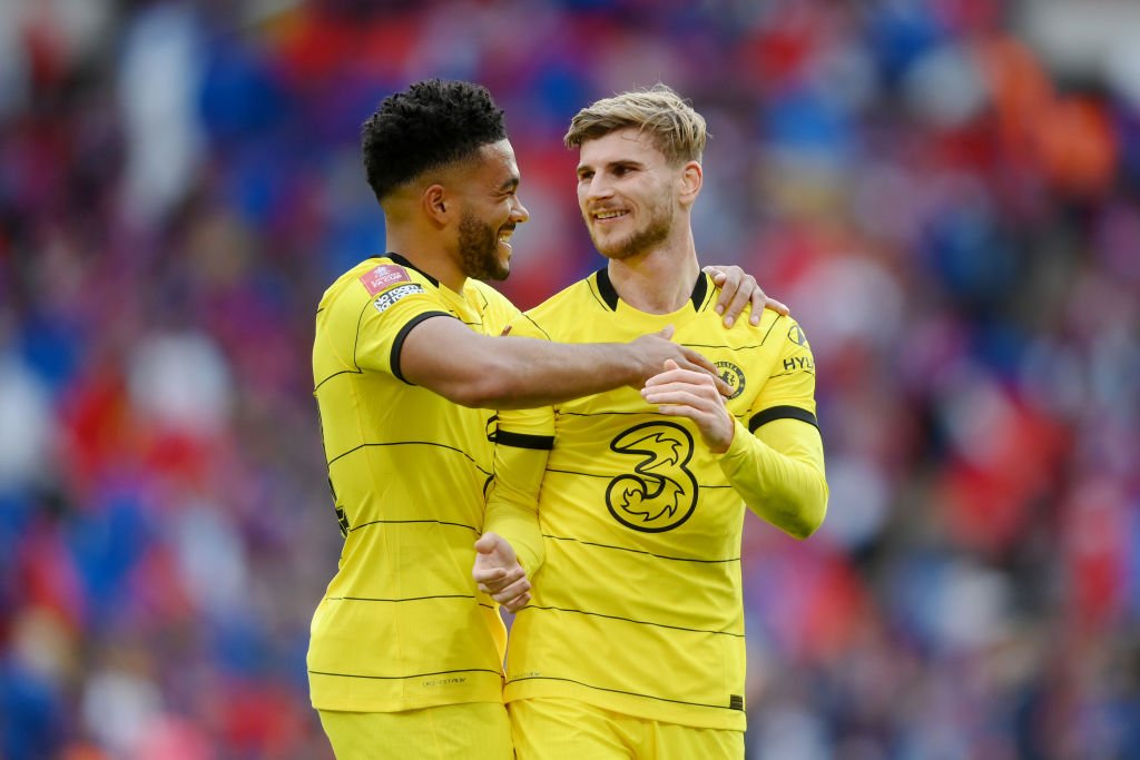 Italiensk storklub vil hente Timo Werner