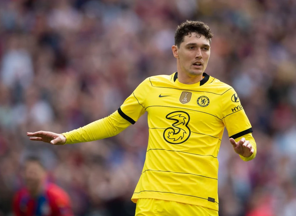 Chelsea vil hente AC-afløser i Serie A