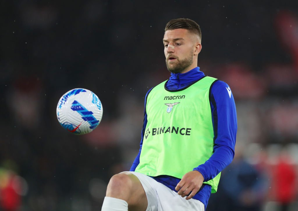 Lazio prissætter Milinkovic-Savic: Kræver enormt beløb