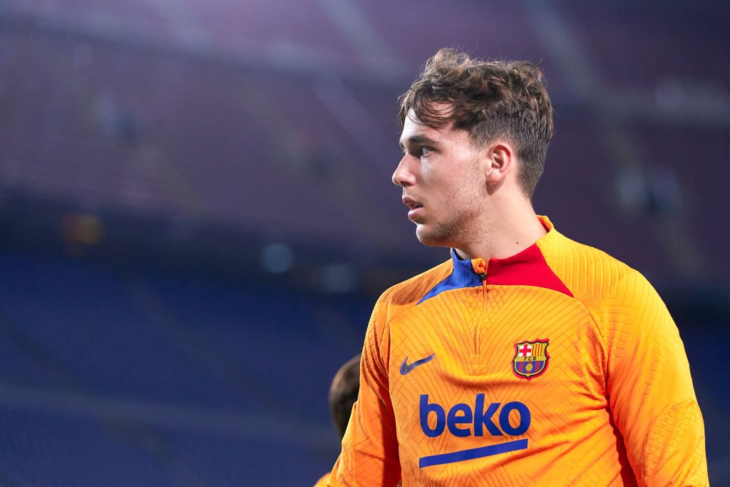 3 La Liga-klubber vil hente Nico González
