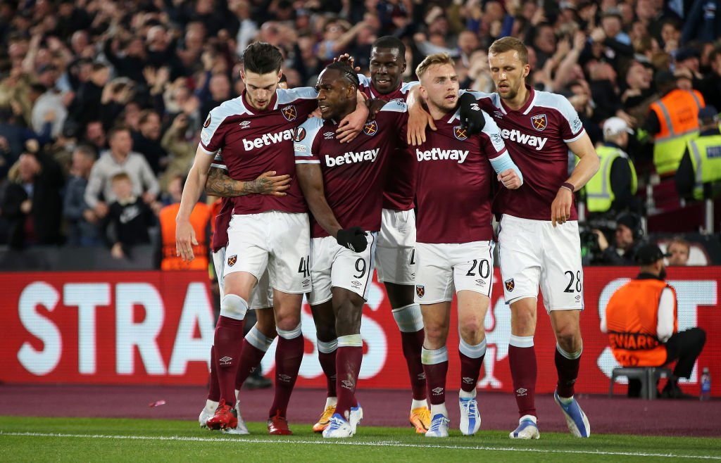 Erik ten Hag vil have United til at skrive under med West Ham-stjerne