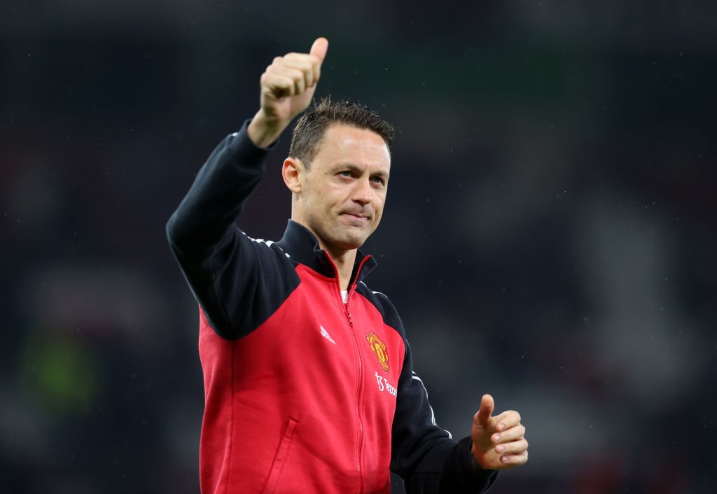 Medie: Matic vil til denne klub