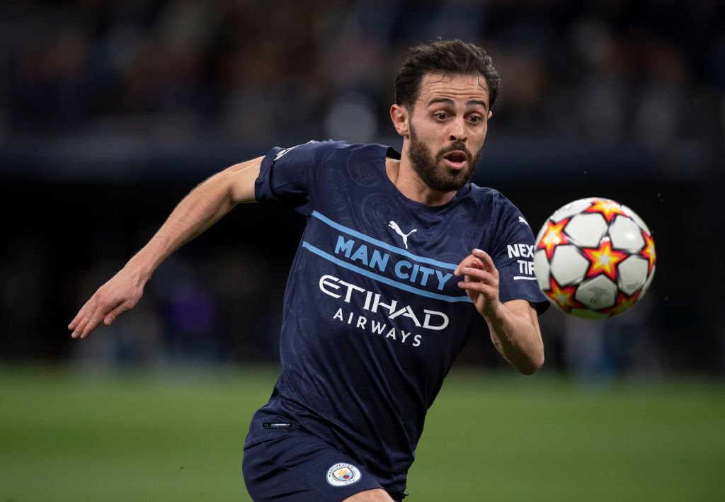 Barcelona dropper Bernardo Silva: Sætter alt ind på anden PL-stjerne