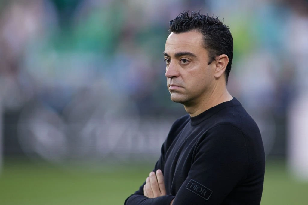 Xavi vil hente Real Madrid-profil