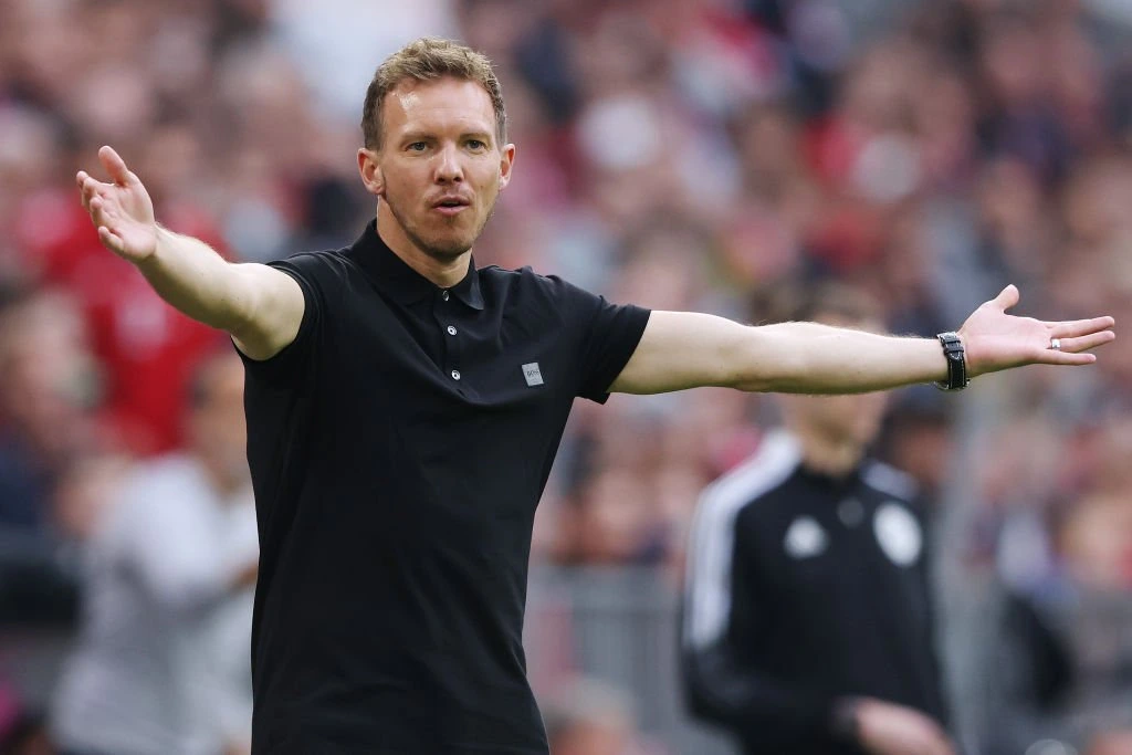 Agent kontaktet: Nagelsmann vil stjæle Barca-transfermål
