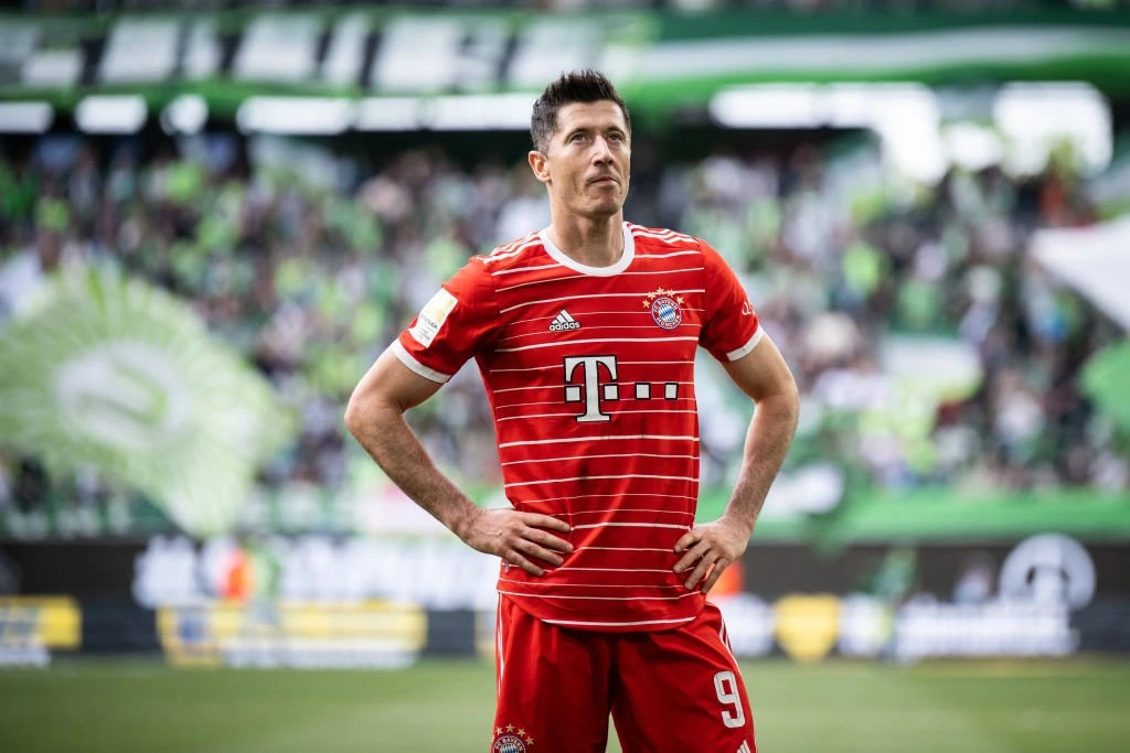 Efter salg af Lewandowski: Bayern hæver bud på Juve-stjerne