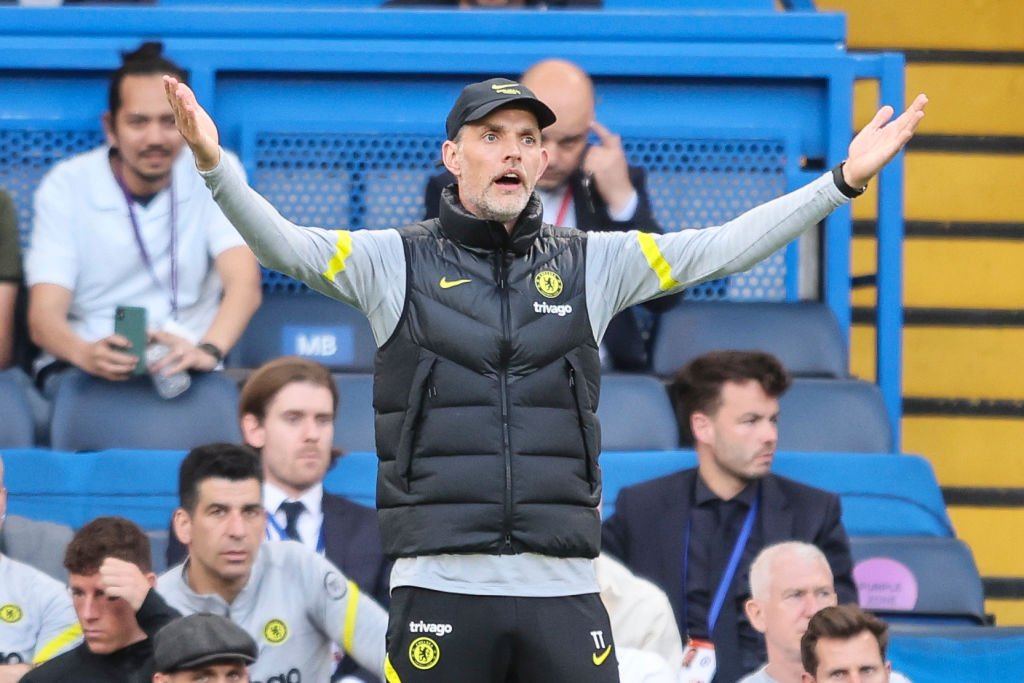 Tuchel sår tvivl om superstjernes skifte til Chelsea