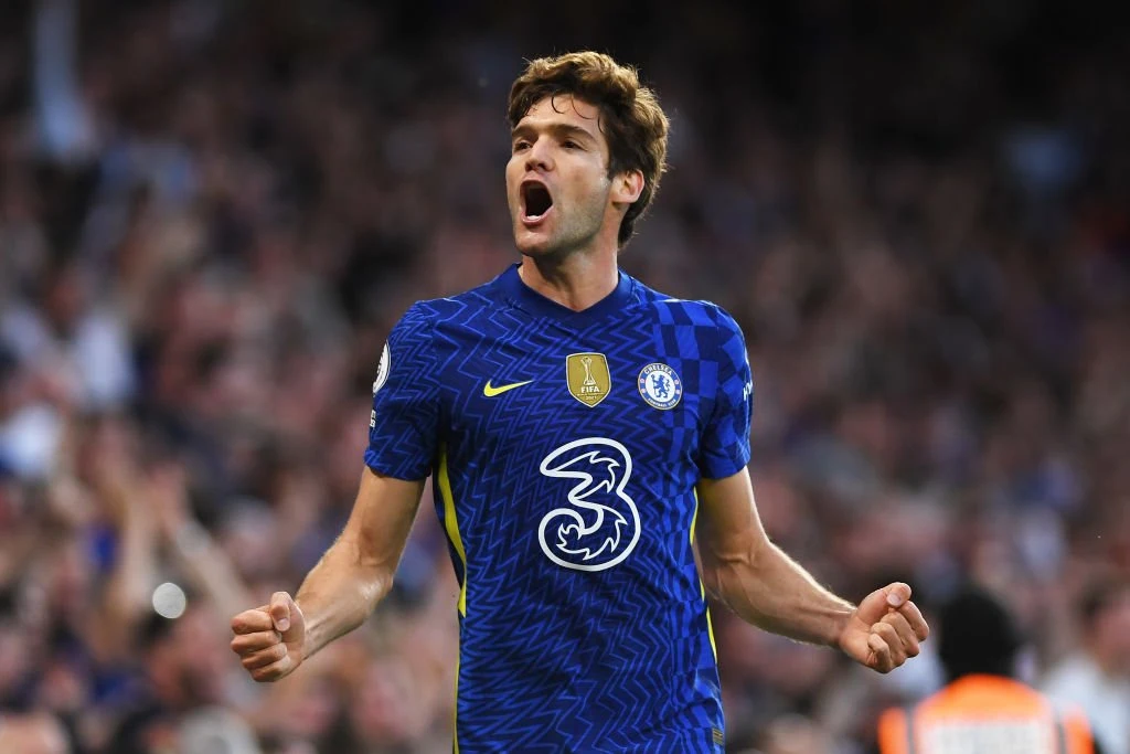 Alonso-køb for kompliceret: Barcelona udser ny venstreback