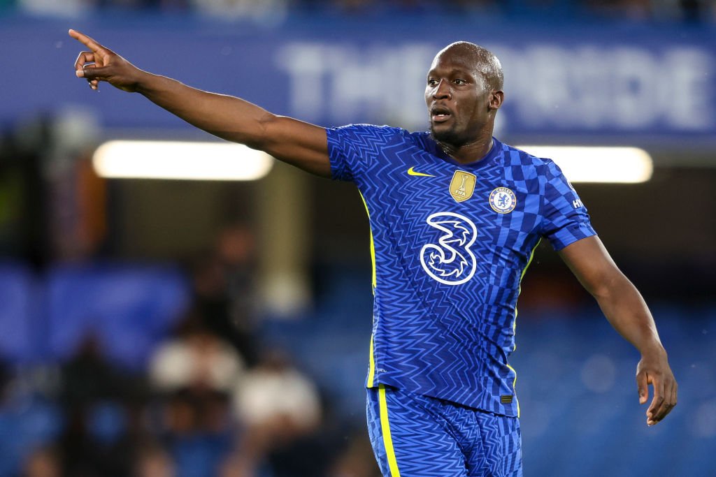 Chelsea vil sende Lukaku til Inter i byttehandel