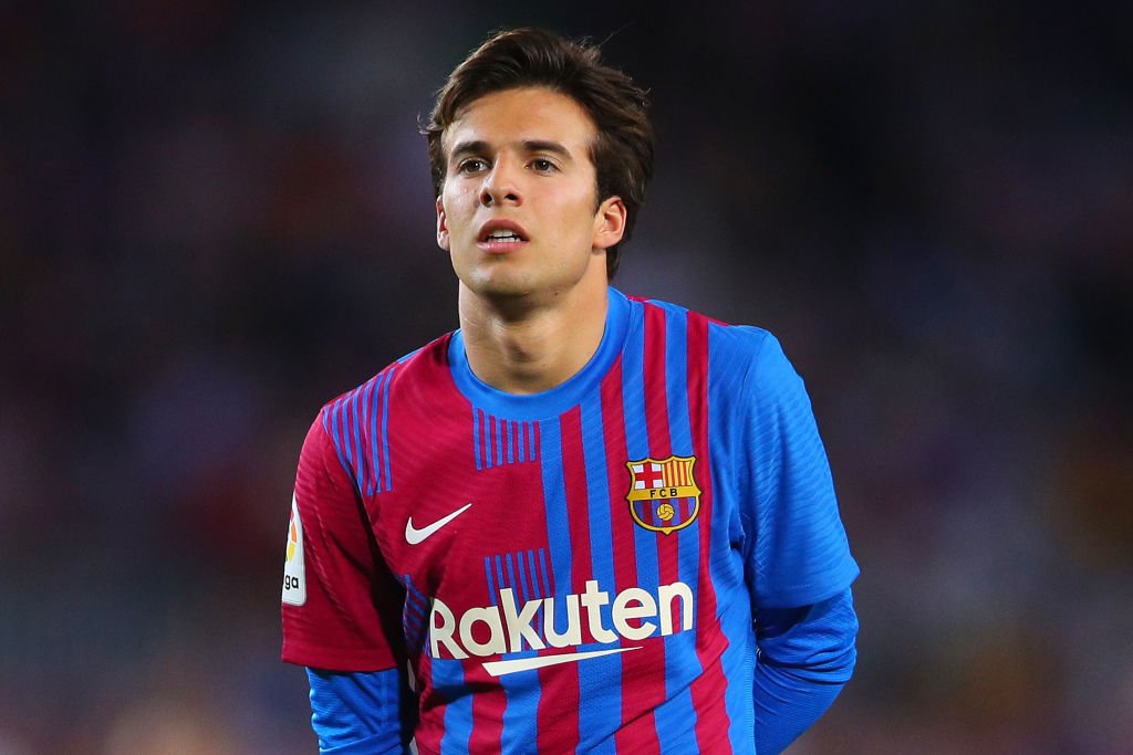 Riqui Puig langer ud efter Barca-profil i lækket lydoptagelse