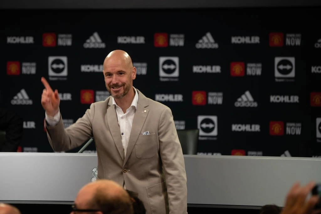 Dialog er åbnet: Ten Hag vil hente 3 Ajax-stjerner