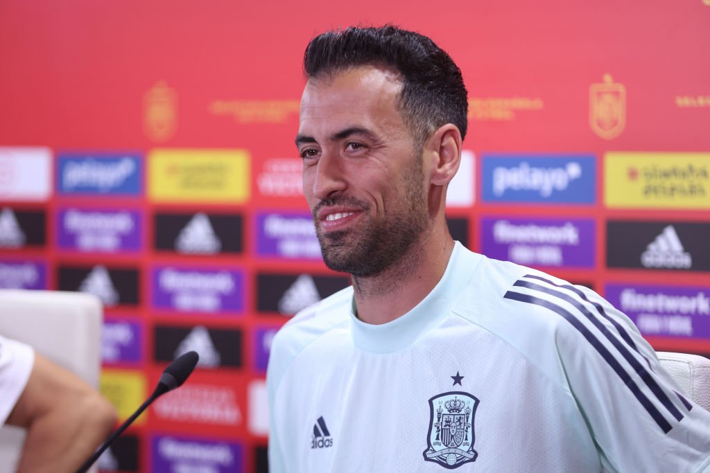 Barcelona vil hente PL-stjerne som afløser for Busquets