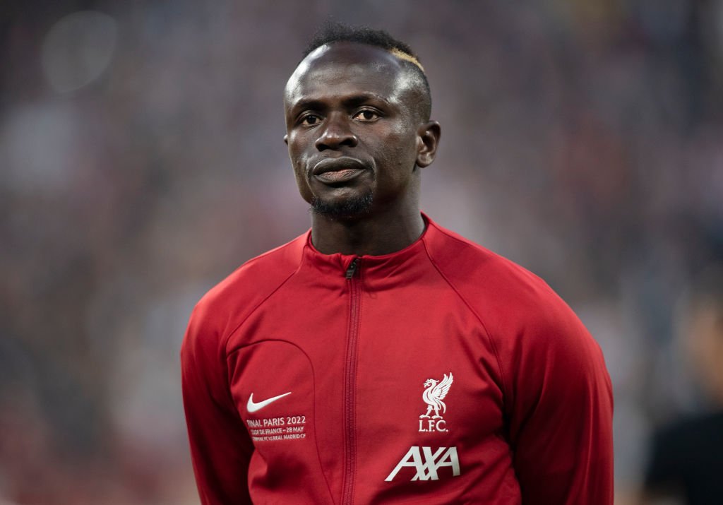 Bayern München med nyt bud på Sadio Mané