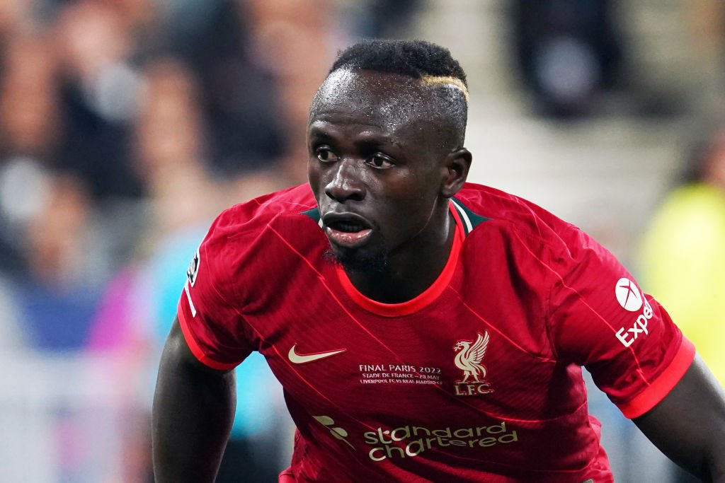 Kan sætte transferrekord: Liverpool vil hente 22-årig Mané-afløser for 740 millioner