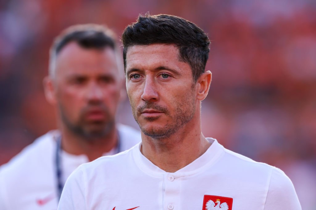 Lewandowski overvejer ‘drastiske skridt’ for at gennemtvinge skifte