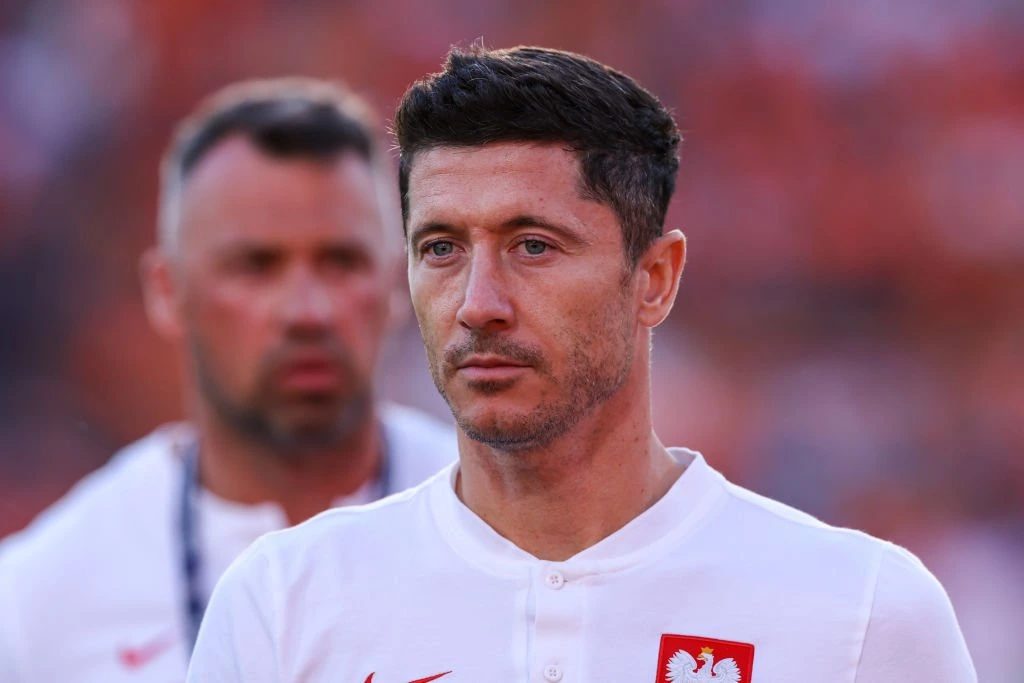 Medie: Bayern vil hente PL-stjerne som Lewandowski-alternativ