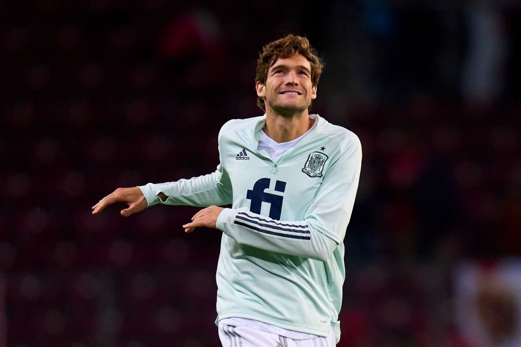 Barca har udset 4 alternativer til Alonso