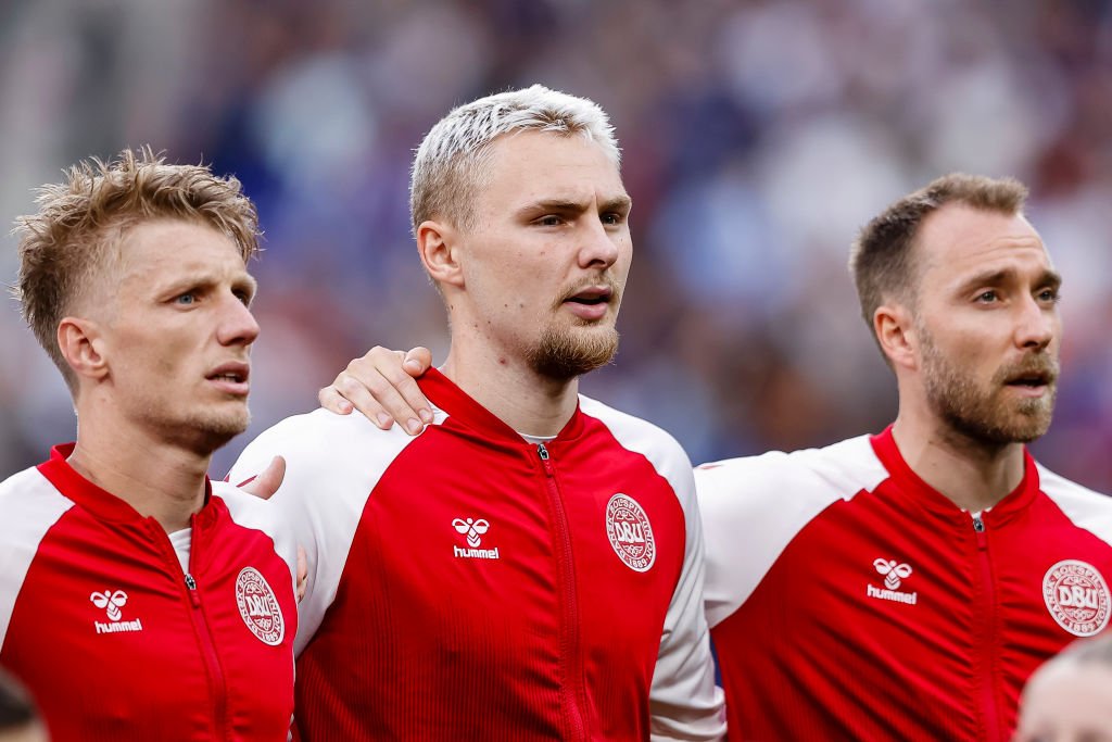 Nærmer sig skifte: Dette bliver prisen på Victor Nelsson