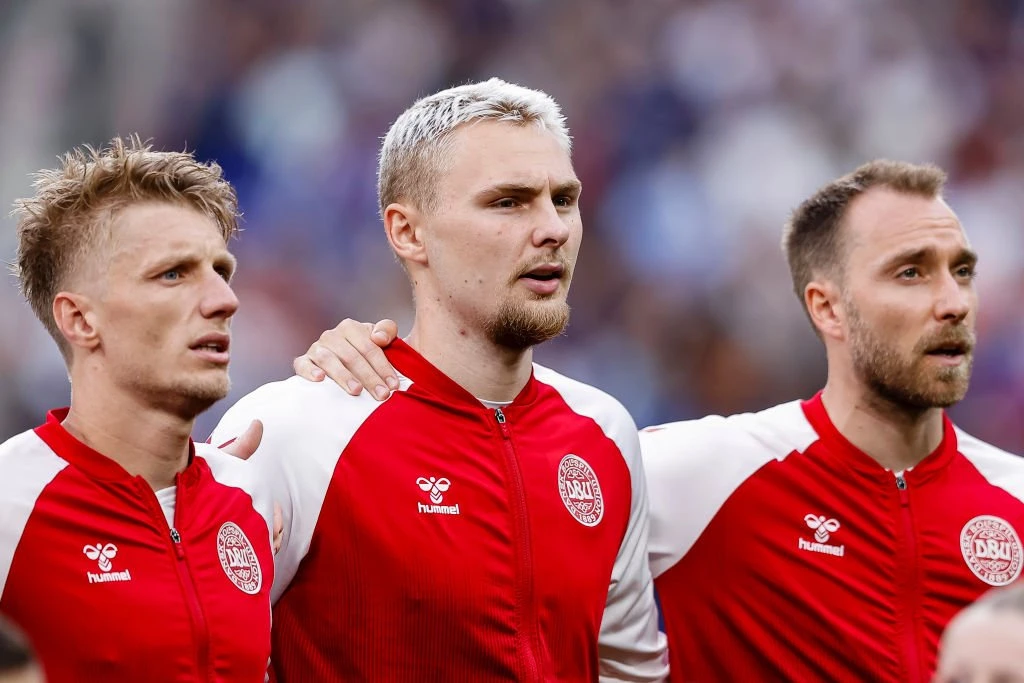 Victor Nelsson afslører: Flyveren var bestilt