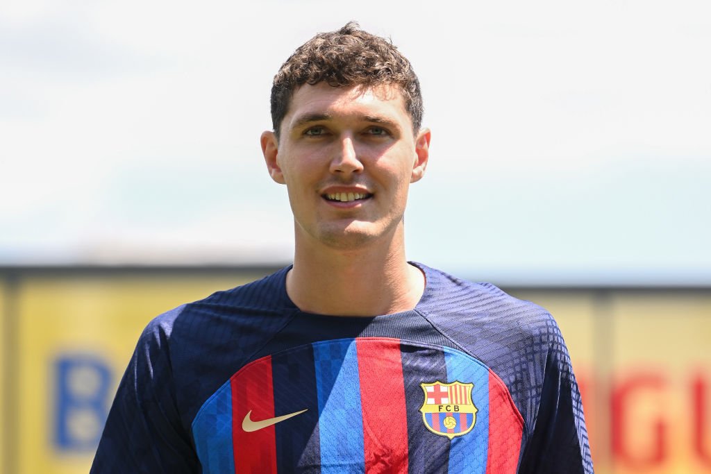 Avis: Her får Andreas Christensen debut i Barca-trøjen