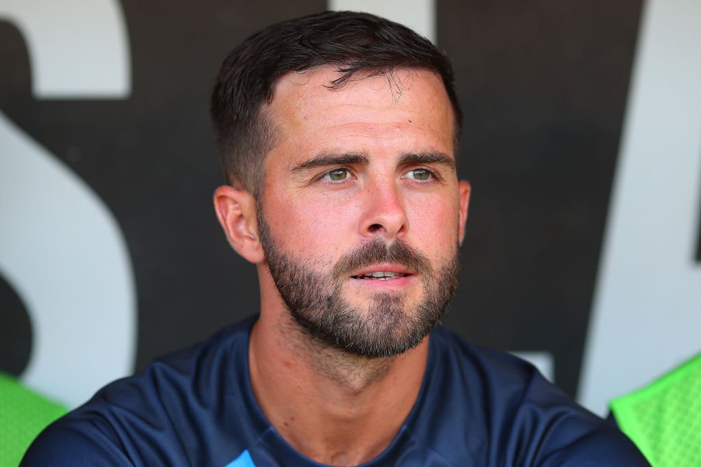 Pjanic kan blive i Barcelona – men kun under visse betingelser
