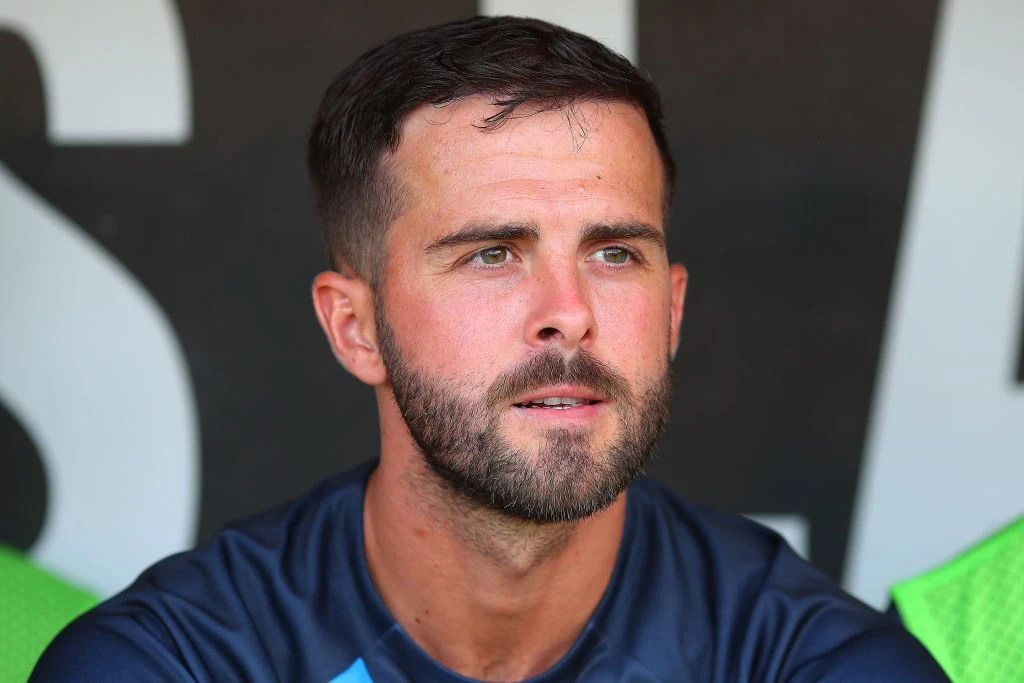 Pjanic kan blive i Barcelona – men kun under visse betingelser