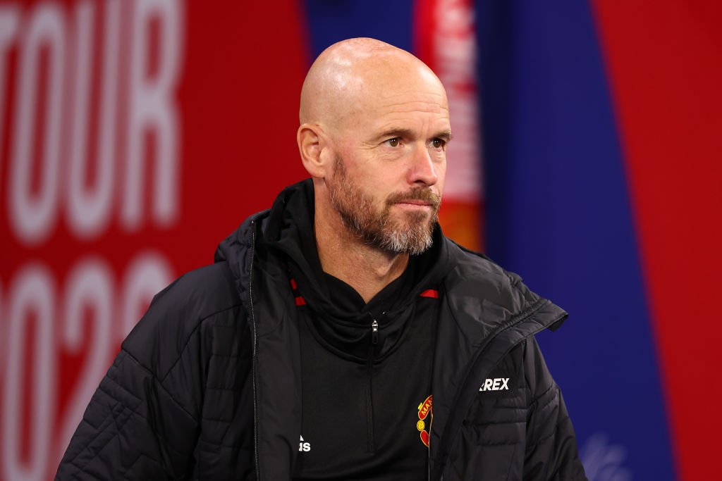 Manchester United forlænger kontrakter med disse tre spillere