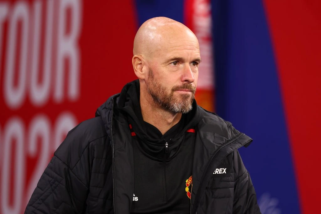 Manchester United forlænger kontrakter med disse tre spillere