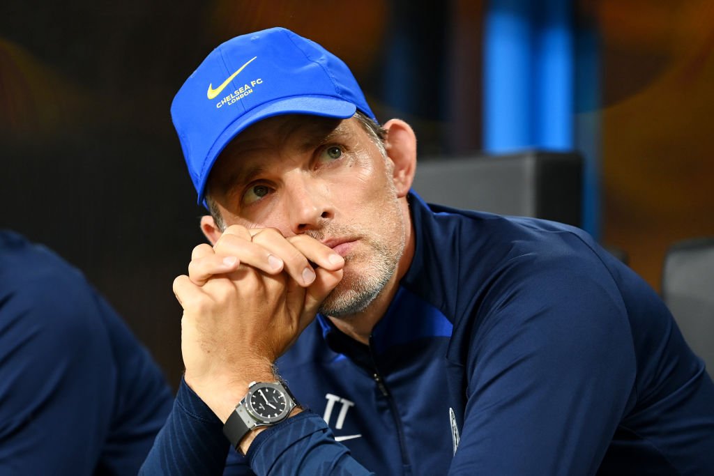 Tuchel presser på: Vil hente Barca-stjerne