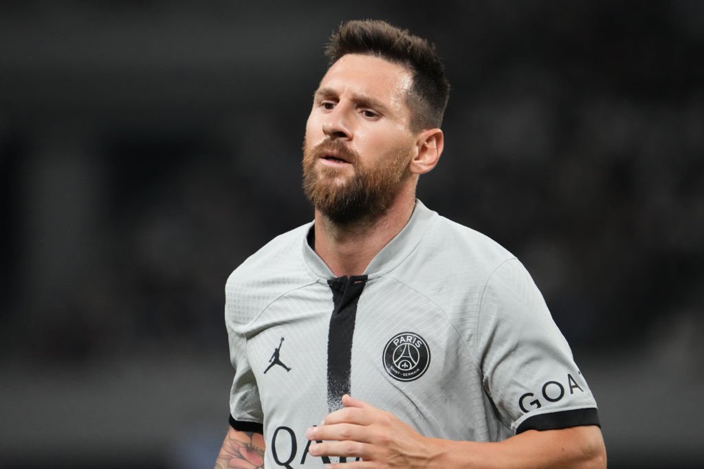 Avis: Lionel Messi har disse 3 valgmuligheder næste sommer